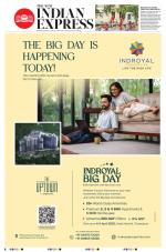 The New Indian Express-Kollam