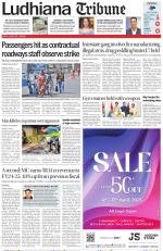 Ludhiana Tribune