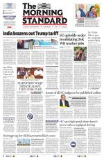 The Morning Standard