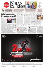 The New Indian Express-Kottayam