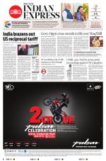 The New Indian Express-Thrissur 