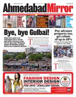 Ahmedabad Mirror