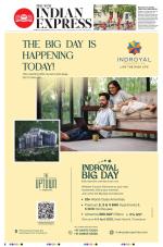 The New Indian Express-Thiruvananthapuram