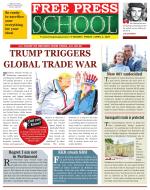 Free Press School - Indore Edition