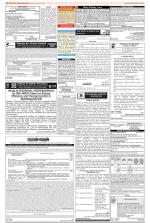 Public Notices Archive