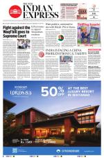 The New Indian Express-Kozhikode