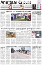 Amritsar Tribune