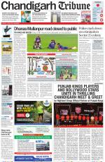 Chandigarh Tribune