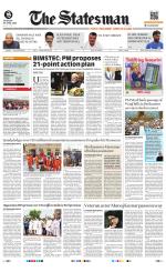 Siliguri - The Statesman