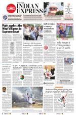 The New Indian Express-Kochi
