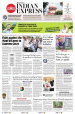 The New Indian Express-Villupuram