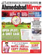 Ahmedabad Mirror