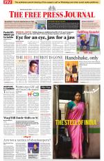 Free Press - Mumbai Epaper