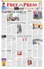 Free Press - Indore Epaper Edition
