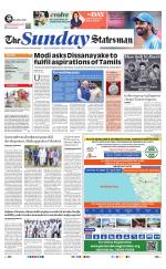 Delhi - The Statesman