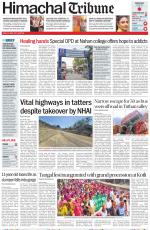 Himachal Tribune