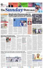 Siliguri - The Statesman