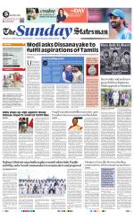 Kolkata - The Statesman