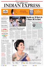 The New Indian Express-Kozhikode