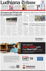 Ludhiana Tribune