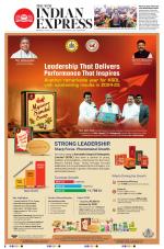 The New Indian Express-Belagavi