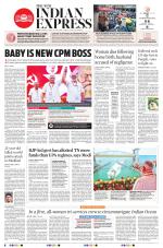 The New Indian Express-Kochi