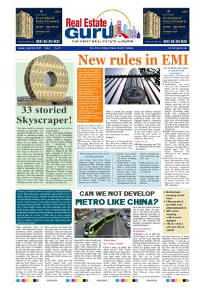 Real Estate Guru April 06th 2025 issue