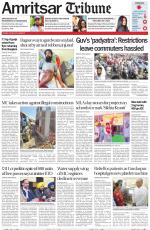 Amritsar Tribune