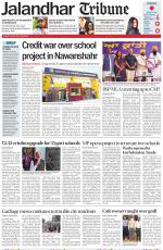Jalandhar Tribune