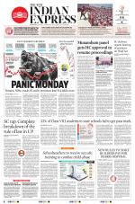 The New Indian Express-Kozhikode