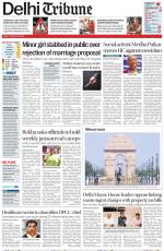 Delhi Tribune