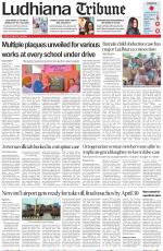 Ludhiana Tribune