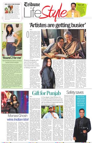 Life+Style (Chd)