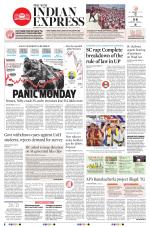 The New Indian Express-Hyderabad