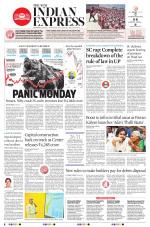 The New Indian Express-Vijayawada