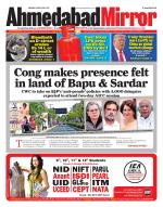Ahmedabad Mirror