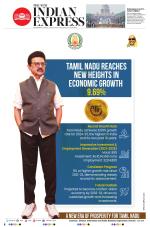 The New Indian Express-Villupuram
