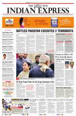 The New Indian Express-Bengaluru