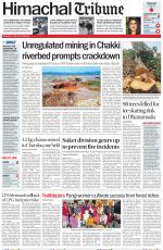 Himachal Tribune