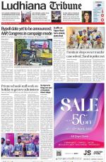 Ludhiana Tribune