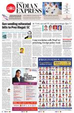 The New Indian Express-Bengaluru