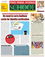 Free Press School - Mumbai Edition