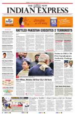 The New Indian Express-Hubballi