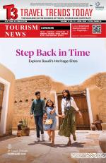 Travel Trends Today - April 2025