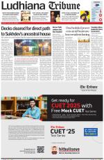 Ludhiana Tribune
