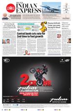 The New Indian Express-Kannur