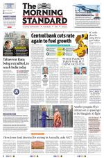 The Morning Standard