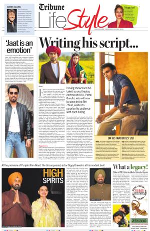 Life+Style (Chd)