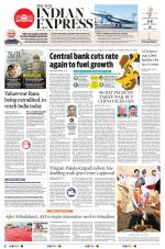 The New Indian Express-Vijayawada