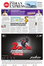 The New Indian Express-Villupuram